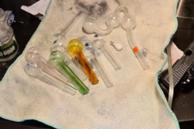 Realiza FGR cateos simultáneos