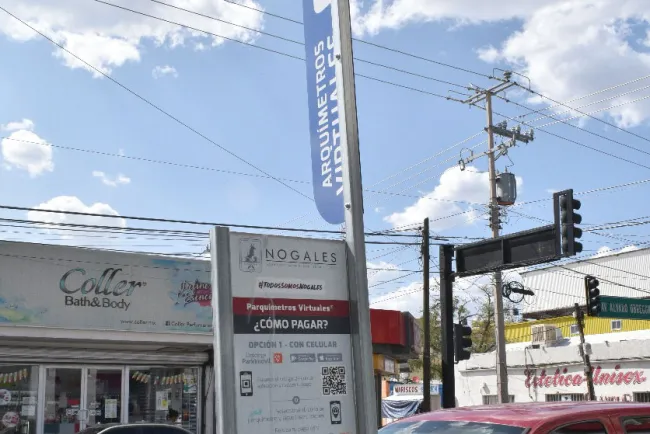 Ofrecerán seguro contra choques en “ParquiMovil”