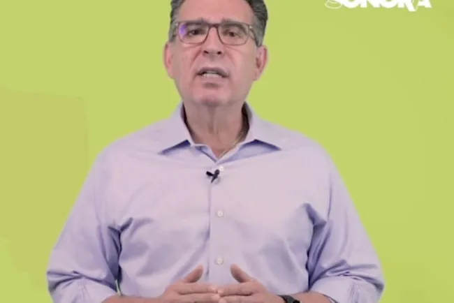 Solo 1 caso de Covid-19 registro Nogales