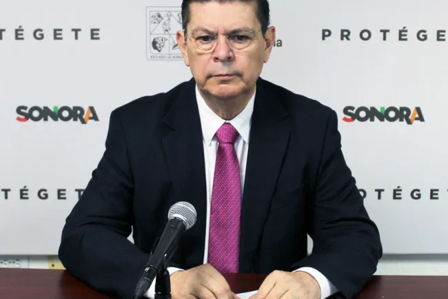 Continúa consolidación de Sonora