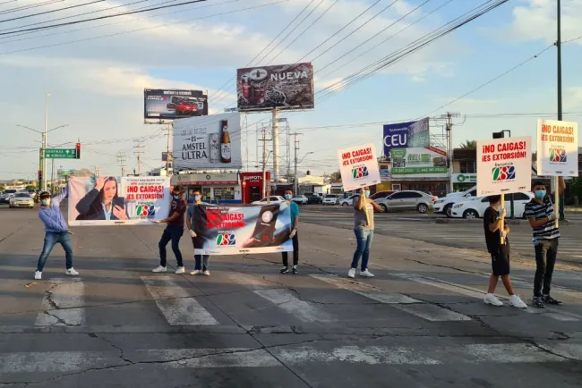 Promueven la cultura de la prevención