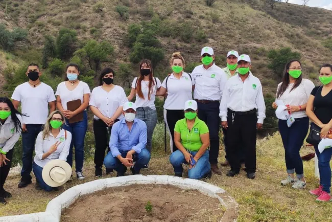 Analizan perfiles para candidatos del PVEM