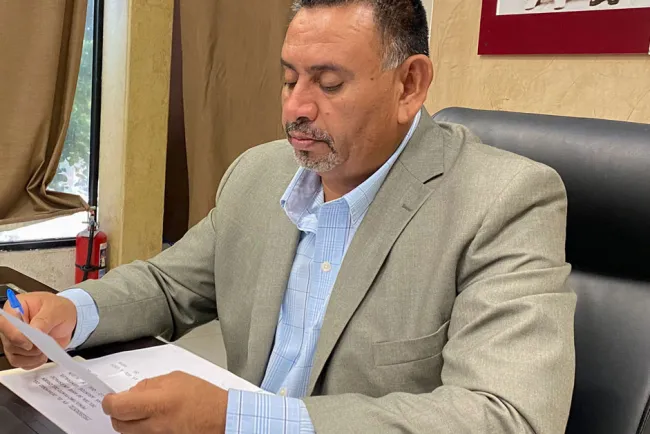 Analizan reforma para Ley de Minería