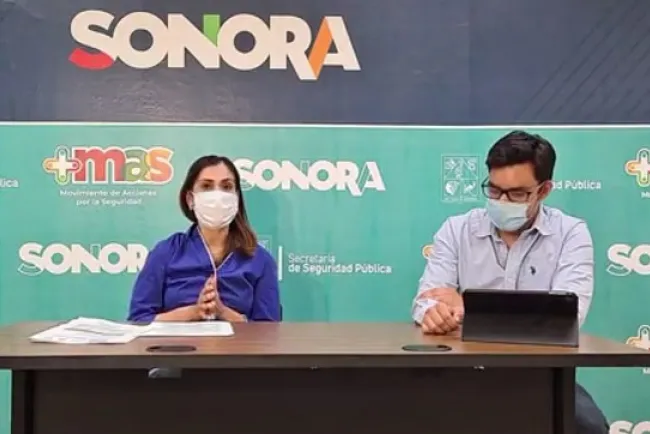 Promueven “Te queremos seguro”