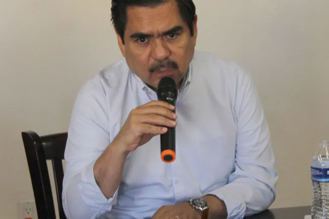 Aspira candidatura del PRI a la gubernatura de Sonora