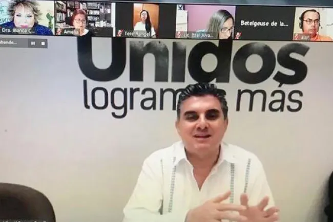 Realizan seminario para adolescentes