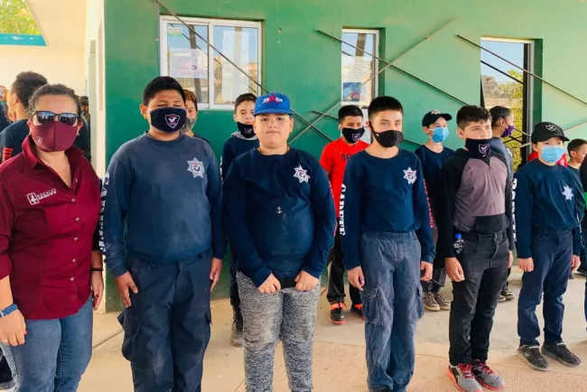 Reactivan Centros Comunitarios