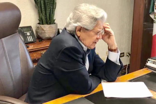 Anuncian programa de Blindaje electoral