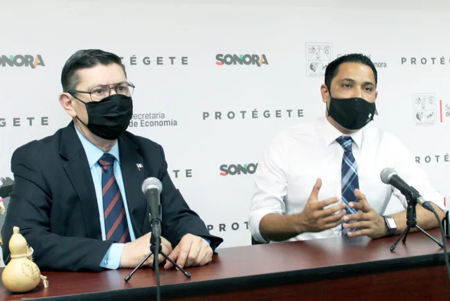 Fundamental turismo para reactivación