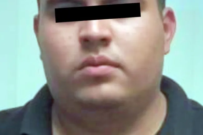 Vinculan a proceso a homicida de futbolista