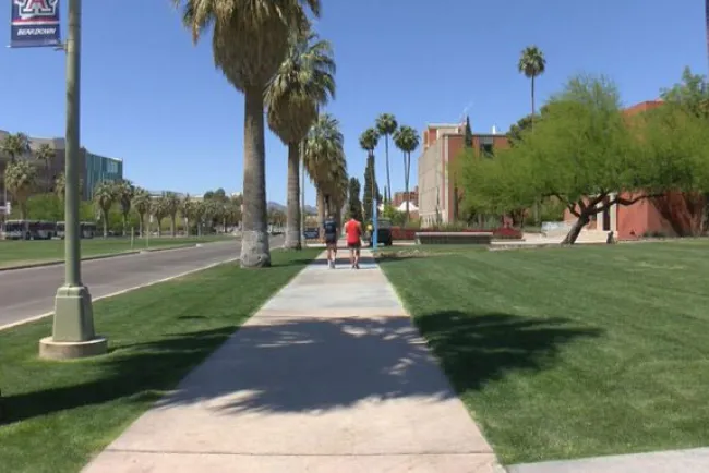 Afirman reducción de contagios en universidad