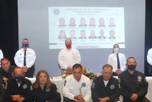 Cumplen compromiso con los nogalenses