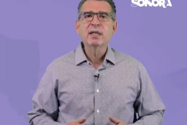 Se registra 1 muerto por Covid en Nogales