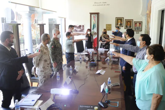 Buscan apoyar a mujeres desaparecidas