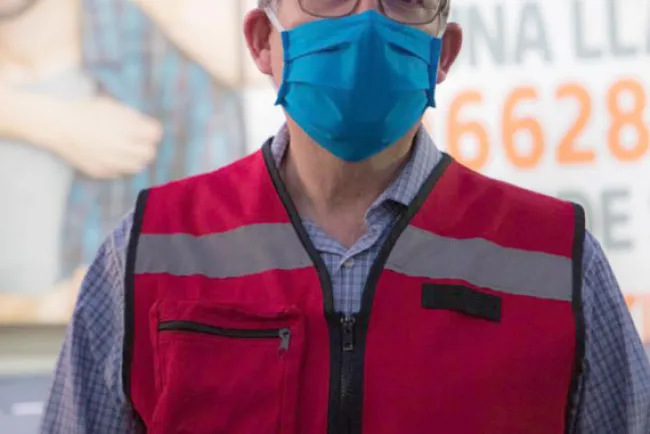 Presentan protocolo para parques