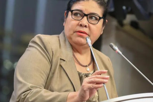 Crean Unidad de Equidad de Género en el Congreso