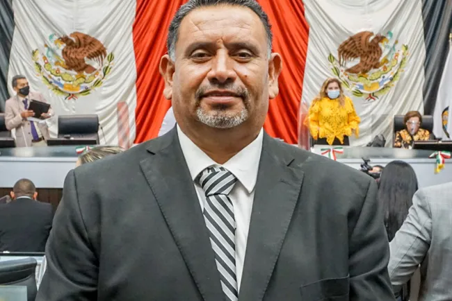 Propone Diputado Navarrete apoyar a ciudades mineras