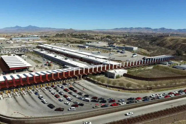 Fortalecen proyectos binacionales