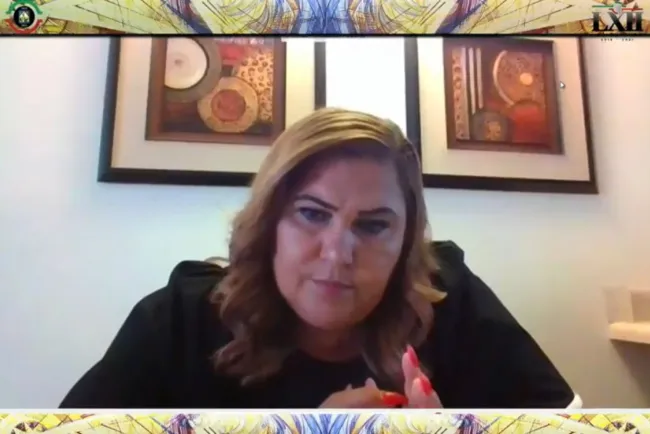 No aprueban el dictamen para matrimonio igualitario