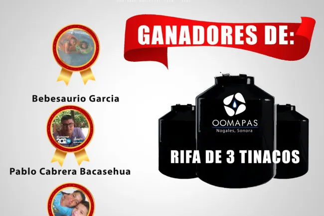 Reconoce Oomapas a usuarios cumplidos