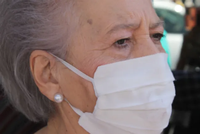 Celebran “Octubre: Mes de la Lucha contra el Cáncer”