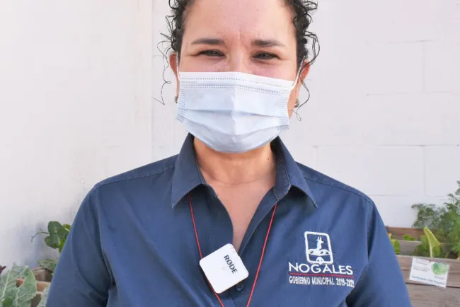 Refuerzan participación ciudadana