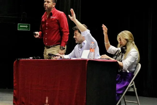 Homologarán salario a bomberos