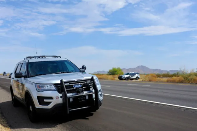 Equiparán a policías con cámaras