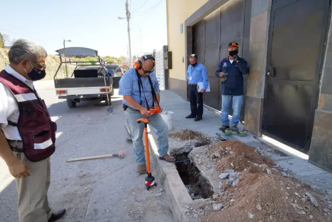 Conmemora Congreso aniversario de Tlatelolco