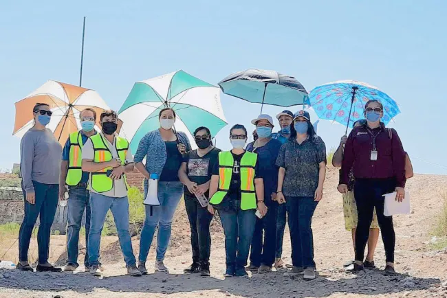 Es “Ciudadano Activo” programa de superación