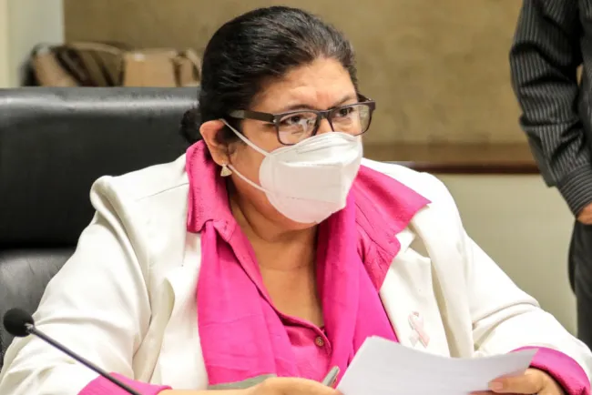 Celebran aprobación de la “Ley Olimpia”