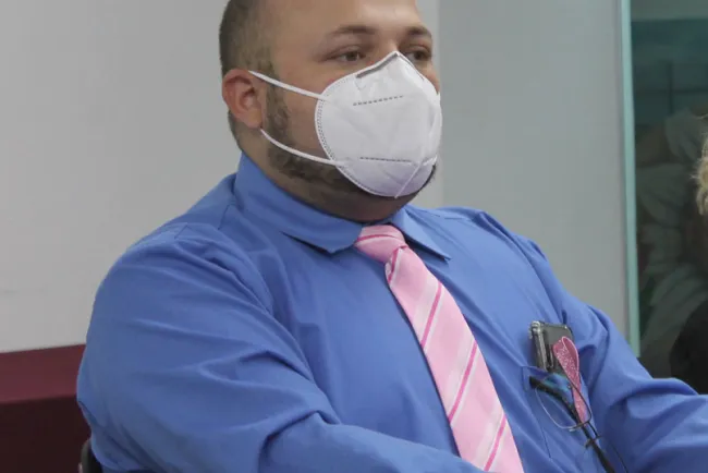 Llaman a seguir cuidándose