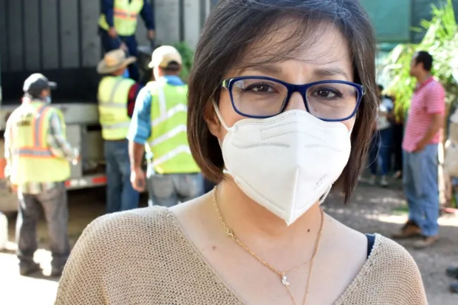 Afecta a los nogalenses problema de contaminación