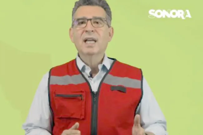 Nogales registra 10 nuevos casos Covid