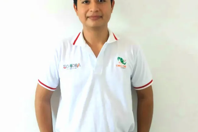 Representará a Sonora en Informática