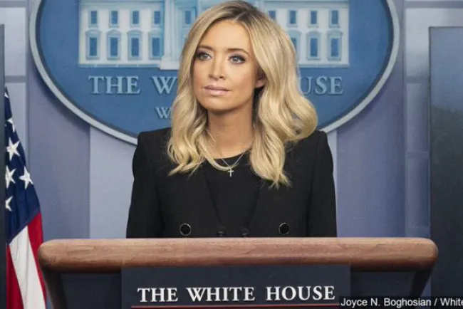 Continúan contagios en la Casa Blanca