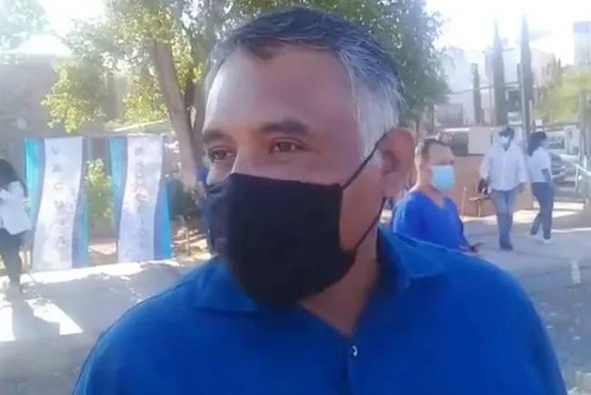 Anuncian Jornada de Salud Fronteriza