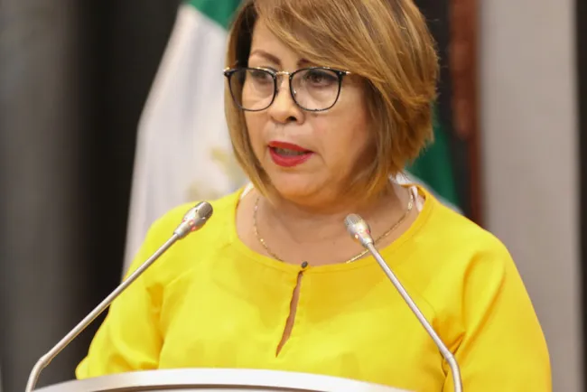 Organiza Diputada Jornada de Salud