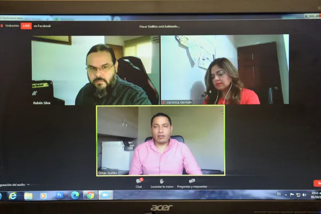 Continúan apoyos para las Mipymes