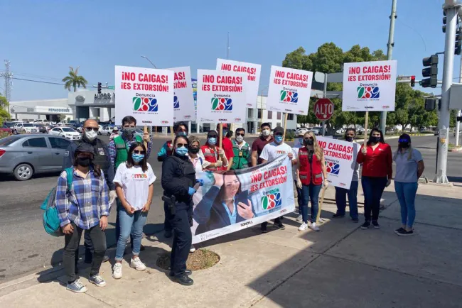 Promueve el uso de las tecnologías