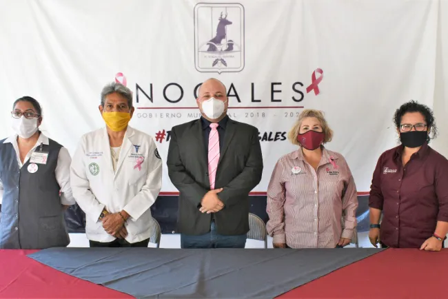 Es mañana la jornada de Salud en la Colosio