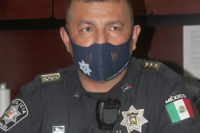 Se coordinan para mejorar seguridad