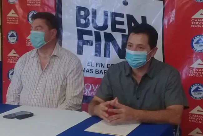 Invitan a participar en programa “El Buen Fin”