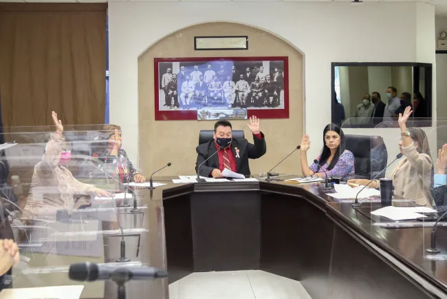 No aumentarán valores catastrales