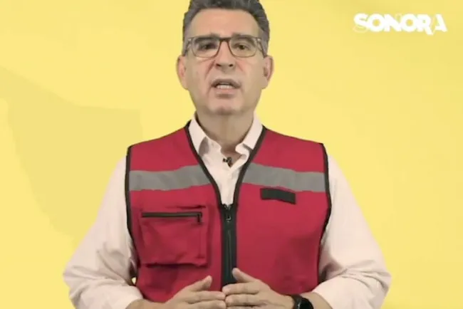 Se registran 5 nuevos casos Covid en Nogales