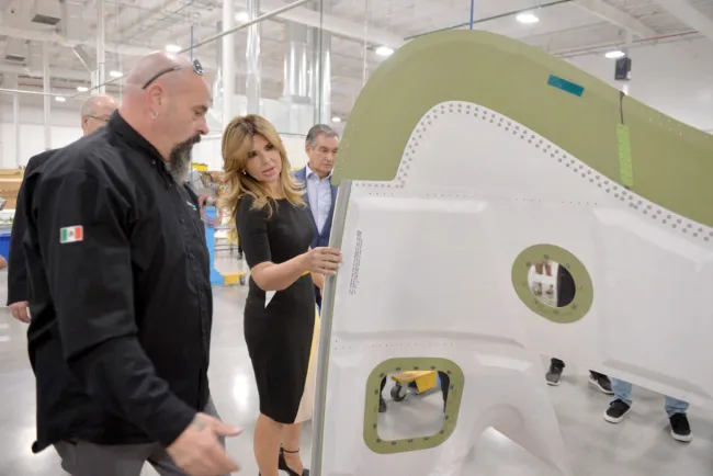 Consolida Gobierno del Estado economía sonorense