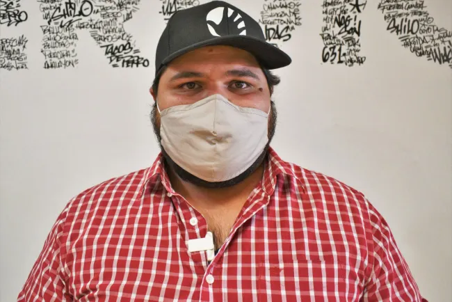 Participan jóvenes en prevención del delito