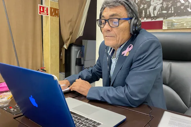 Insisten en socializar tema de agua en Sonora