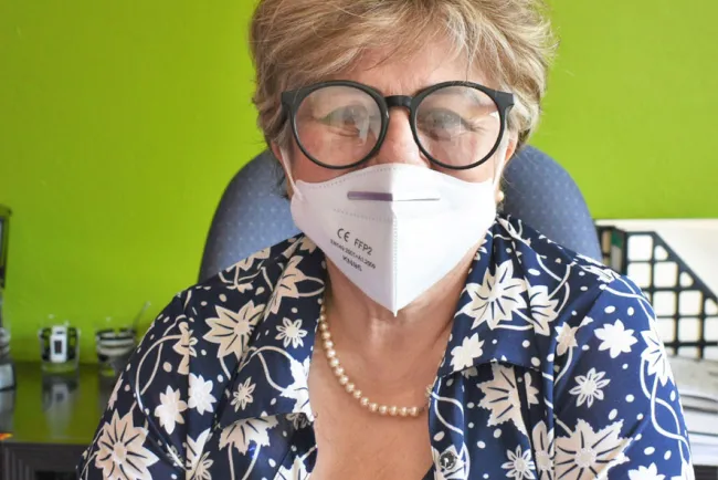 Anuncian construcción de otro parque urbano