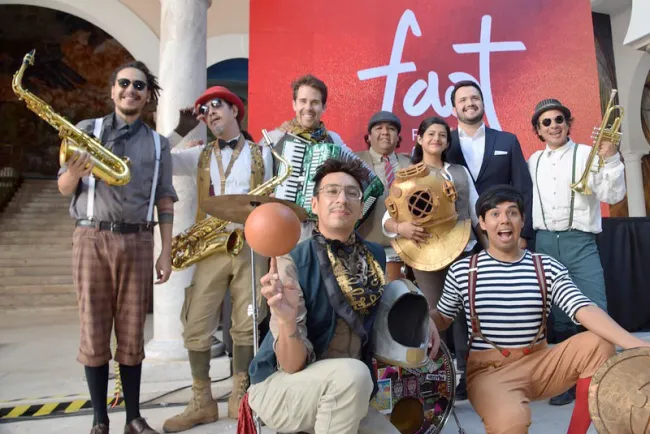 Es prioridad promover la cultura en el Estado